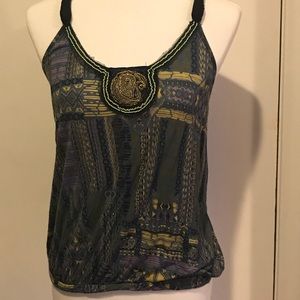 EUC Free People Top